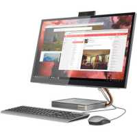 моноблок Lenovo IdeaCentre 5 27IMB05 F0FA0021RK Серый