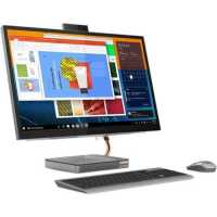 моноблок Lenovo IdeaCentre 5 27IMB05 F0FA0022RK Серый