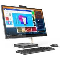 моноблок Lenovo IdeaCentre 5 27IOB6 F0G40009RK Серый