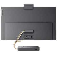 моноблок Lenovo IdeaCentre 5 27IOB6 F0G4000ARK Серый
