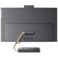 моноблок Lenovo IdeaCentre 5 27IOB6 F0G4007MRK Серый