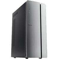 компьютер Lenovo IdeaCentre 510-15ICB 90HU008WRS
