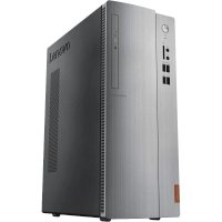 компьютер Lenovo IdeaCentre 510-15IKL 90G8001YRS