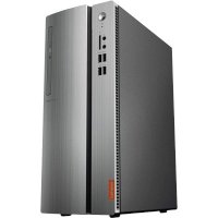 компьютер Lenovo IdeaCentre 510-15IKL 90G800C5RS