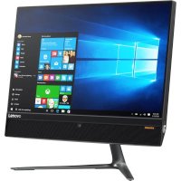 моноблок Lenovo IdeaCentre 510-22ISH F0CB008URK Черный
