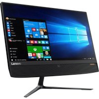 моноблок Lenovo IdeaCentre 510-22ISH F0CB00FBRK Черный