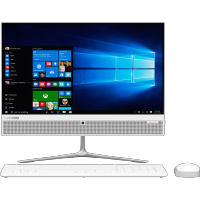 моноблок Lenovo IdeaCentre 510-22ISH F0CB00FTRK Белый