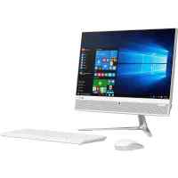 моноблок Lenovo IdeaCentre 510-22ISH F0CB00P2RK Белый