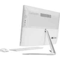 моноблок Lenovo IdeaCentre 510-22ISH F0CB00SHRK Белый