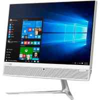 моноблок Lenovo IdeaCentre 510-22ISH F0CB00T0RK Белый