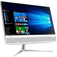 моноблок Lenovo IdeaCentre 510-22ISH F0CB00T2RK Белый