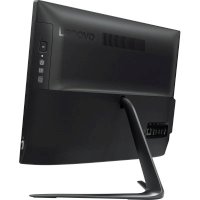моноблок Lenovo IdeaCentre 510-22ISH F0CB010QRK Черный