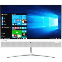 моноблок Lenovo IdeaCentre 510-22ISH F0CB0112RK Белый