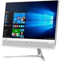 моноблок Lenovo IdeaCentre 510-23ISH F0CD007CRK Белый