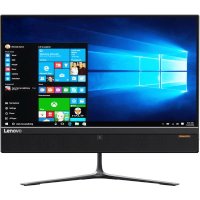 моноблок Lenovo IdeaCentre 510-23ISH F0CD007SRK Черный