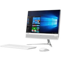 моноблок Lenovo IdeaCentre 510-23ISH F0CD008URK Белый