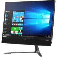моноблок Lenovo IdeaCentre 510-23ISH F0CD00DERK Черный