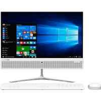 моноблок Lenovo IdeaCentre 510-23ISH F0CD00DFRK Белый