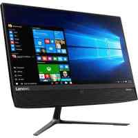 моноблок Lenovo IdeaCentre 510-23ISH F0CD00JDRK Черный
