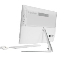 моноблок Lenovo IdeaCentre 510-23ISH F0CD00MPRK Белый