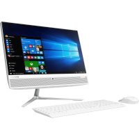 моноблок Lenovo IdeaCentre 510-23ISH F0CD00MPRK Белый