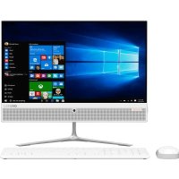 моноблок Lenovo IdeaCentre 510-23ISH F0CD00MPRK Белый