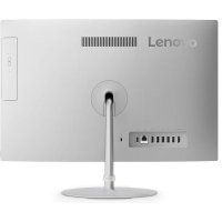 моноблок Lenovo IdeaCentre 520-22IKU F0D500D2RK Серебристый