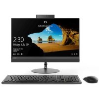 моноблок Lenovo IdeaCentre 520-24ARR F0DN005SRK Черный