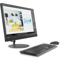 моноблок Lenovo IdeaCentre 520-24ARR F0DN005TRK Черный