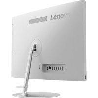 моноблок Lenovo IdeaCentre 520-24ICB F0DJ005MRK Серебристый