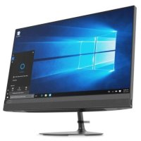 моноблок Lenovo IdeaCentre 520-24ICB F0DJ005PRK Черный
