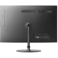 моноблок Lenovo IdeaCentre 520-24IKU F0D2000DRK Черный