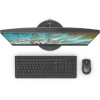 моноблок Lenovo IdeaCentre 520-24IKU F0D2001HRK Черный