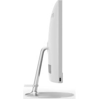 моноблок Lenovo IdeaCentre 520-24IKU F0D2003RRK Серебристый