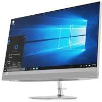 моноблок Lenovo IdeaCentre 520-27ICB F0DE00EARK Серебристый