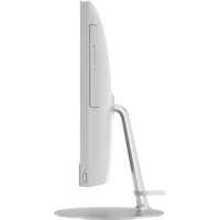 моноблок Lenovo IdeaCentre 520-27ICB F0DE00EARK Серебристый