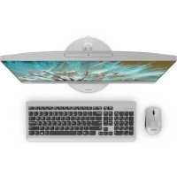 моноблок Lenovo IdeaCentre 520-27ICB F0DE00ECRK Серебристый