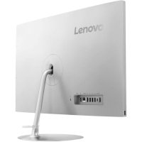 моноблок Lenovo IdeaCentre 520-27IKL F0D0000XRK Серебристый