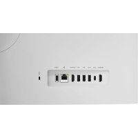 моноблок Lenovo IdeaCentre 520-27IKL F0D0000XRK Серебристый