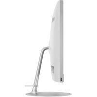 моноблок Lenovo IdeaCentre 520-27IKL F0D0002VRK Серебристый