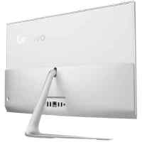 моноблок Lenovo IdeaCentre 520S-23IKU F0CU0026RK Серебристый