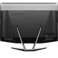 моноблок Lenovo IdeaCentre 700-24ISH F0BE00FDRK Черный