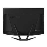 моноблок Lenovo IdeaCentre 700 F0BD0040RK Черный