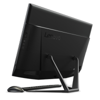 моноблок Lenovo IdeaCentre 700 F0BD0052RK Черный