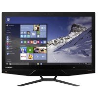 моноблок Lenovo IdeaCentre 700 F0BE008ARK Черный