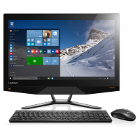 моноблок Lenovo IdeaCentre 700 F0BE00ABRK Черный
