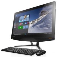 моноблок Lenovo IdeaCentre 700 F0BG000HRK Черный