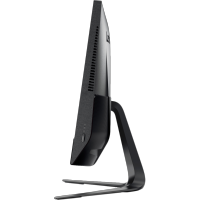 моноблок Lenovo IdeaCentre 720-24IKB F0CM003SRK Черный