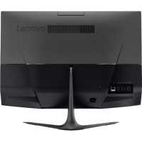 моноблок Lenovo IdeaCentre 720-24IKB F0CM006YRK Черный