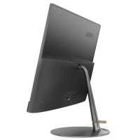моноблок Lenovo IdeaCentre 730S-24IKB F0DY0041RK Серый